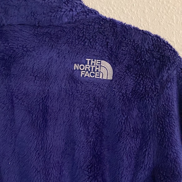 The North Face Women’s Osito Jacket - Picture 10 of 12